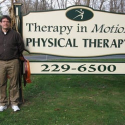Therapy In Motion