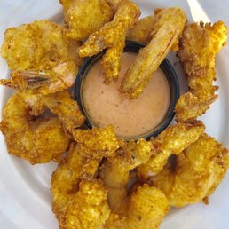 Fried Shrimp
