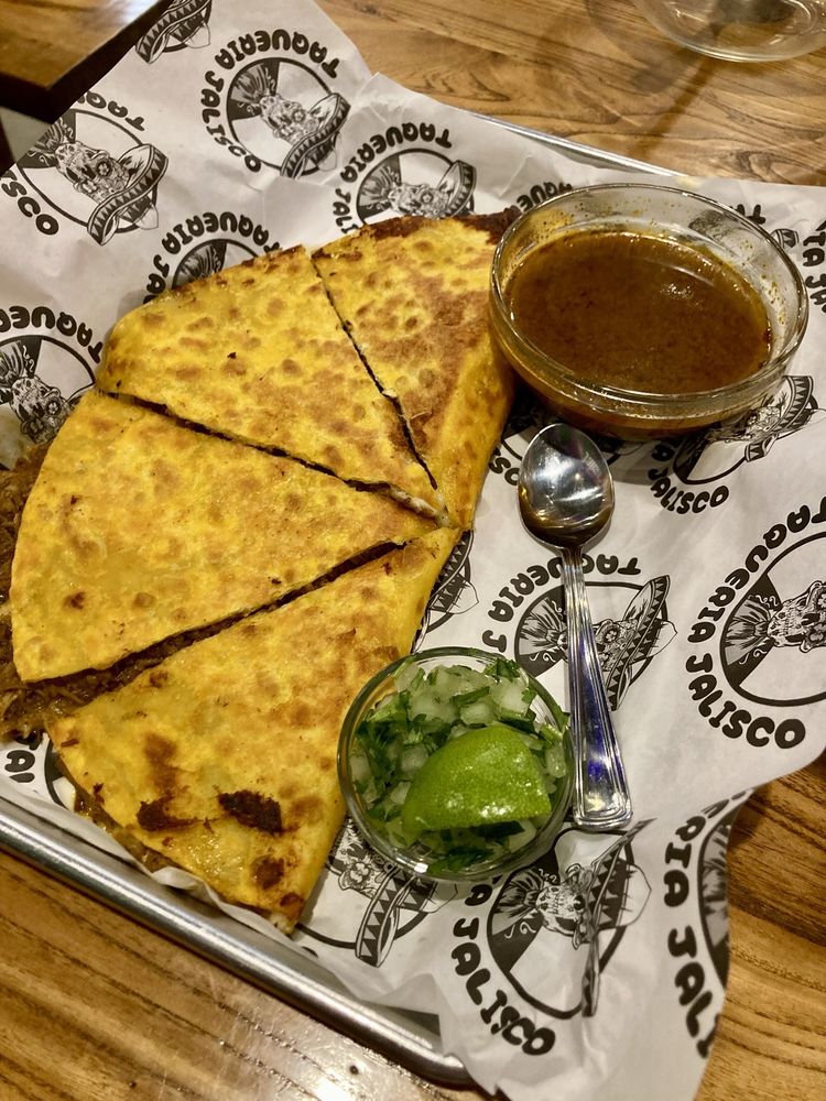 Taqueria Jalisco Restaurant