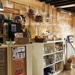Cocimania - Cafetería