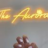 Aurora Nail Lounge gift card