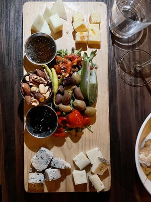 Carboy Winery Denver by null