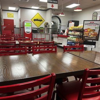 Firehouse Subs - Sandwiches Near Me - Hackensack, New Jersey