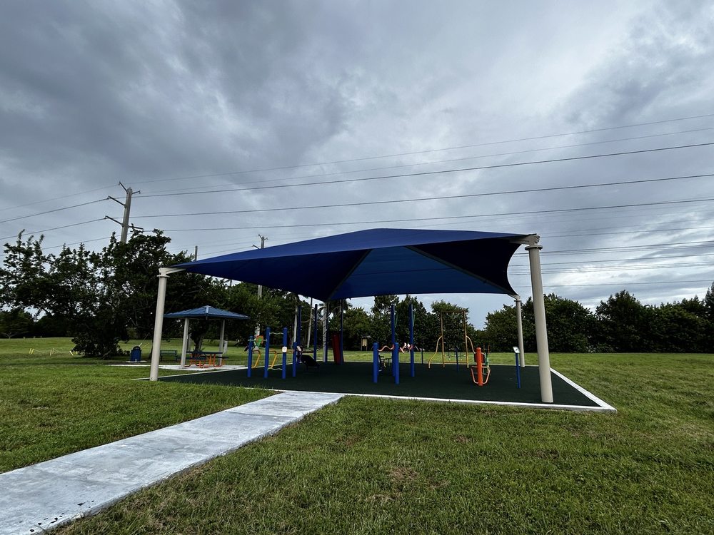 Mapleridge Park Image