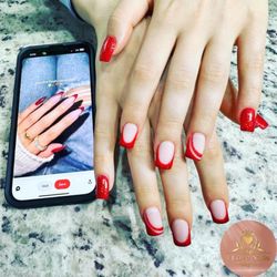 I Love Nails