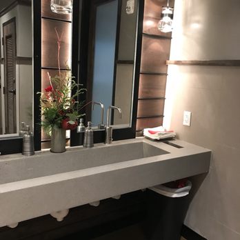 Ginger and Baker - Cool bathroom - Cafes Near Me - Fort Collins, Colorado Ginger and Baker - Cool bathroom - Cafes Near Me - Fort Collins, Colorado