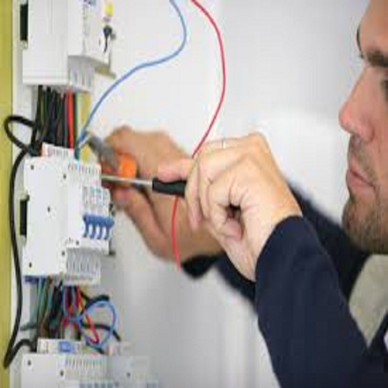 Slide of Brenda's Pro Electrical Service