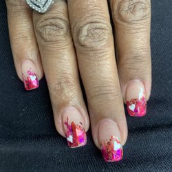 Wonder Nails - Adorable