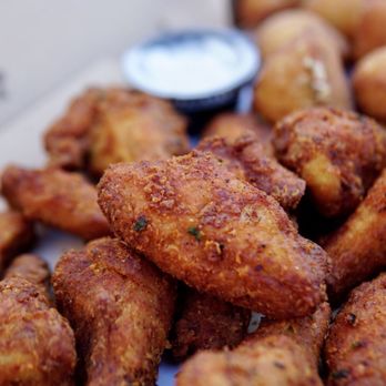 Pandemic Pizza - The most perfect wings - Pizza Near Me - San Diego, California Pandemic Pizza - The most perfect wings - Pizza Near Me - San Diego, California