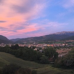 Restaurant Katia - View