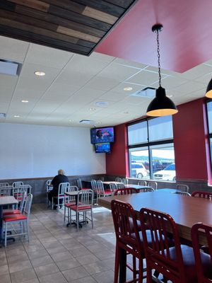 Arby's by null