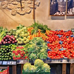 Main-Center Mehlig - Obst und Gemüse (01/2021)