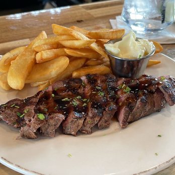 The Buckley Kitchen & Bar - Steak Frites, G&T - New American Near Me - Framingham, Massachusetts The Buckley Kitchen & Bar - Steak Frites, G&T - New American Near Me - Framingham, Massachusetts