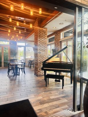Sergio's Restaurant by null