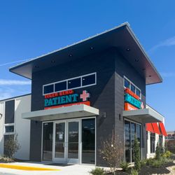 Patient Plus Urgent Care - Tiger Bend