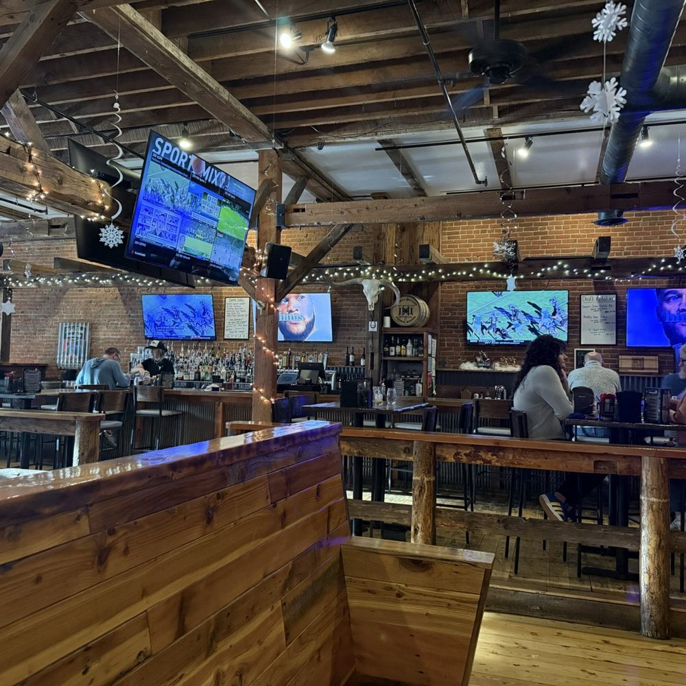 The Local American Saloon - American Near Me - Belgrade, Montana