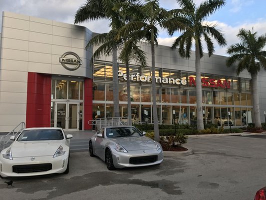 Sitemapcdatahttpsomobeldreferenzcomextraordinary Performance Nissan Pompano Beach Fl 33062 Pictures