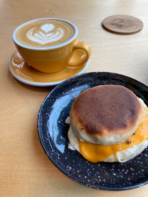 PUSH X PULL COFFEE by null