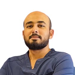 Envision a Smile Dentistry - Dr. Salman Karbhari