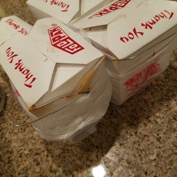 Double Dragon - Greatly wrapped. - Chinese Near Me - Sandy, Oregon