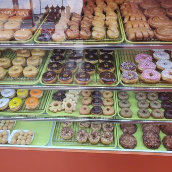 Smiling Donuts - Donuts! - Donuts Near Me - Pflugerville, Texas