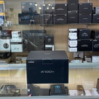Mojo Cameras & Computers - Photography Stores & Services Near Me - Anaheim, California