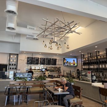 Rabano - I mean look at this ambiance! - New American Near Me - Santa Monica, California Rabano - I mean look at this ambiance! - New American Near Me - Santa Monica, California