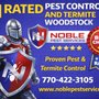 Noble Pest Services