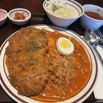 Yumee Katsu - rose katsu tteokbokki - Korean Near Me - San Jose, California Yumee Katsu - rose katsu tteokbokki - Korean Near Me - San Jose, California