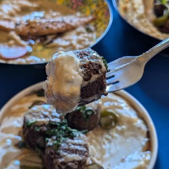 Silk Road - Halal Near Me - Madison, Wisconsin