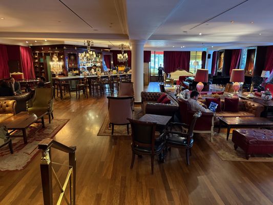 Faena Hotel Buenos Aires by null