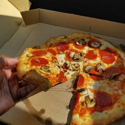Little Italy Pizza And Pasta