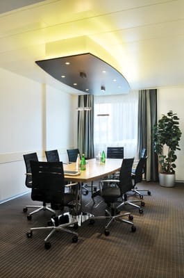 Sorell Hotel Ador by null