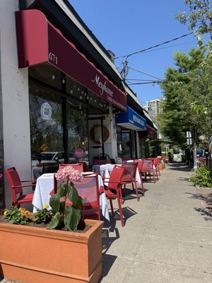 Meyhane Turkish Restaurant by null