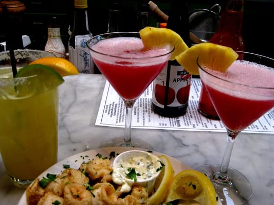 Elephants Delicatessen by null