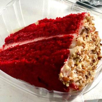Konan BBQ - Red Velvet Cake - Barbeque Near Me - Tampa, Florida Konan BBQ - Red Velvet Cake - Barbeque Near Me - Tampa, Florida