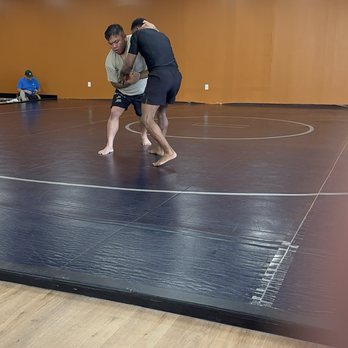 Hardrock Jiu-Jitsu - Hard Rock Jiu Jitsu - Brazilian Jiu-jitsu Near Me - Phoenix, Arizona