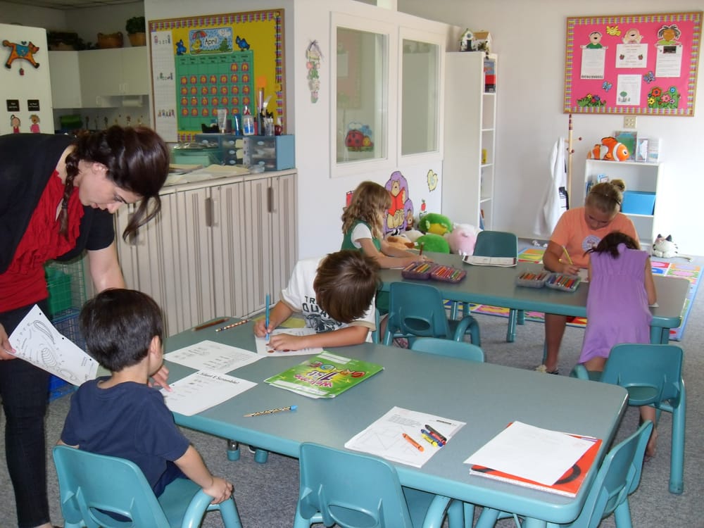 Campus Kids Learning Center - reading tutor in Pasadena, CA