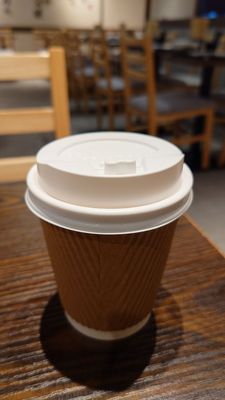 The Clue-less Goat by null