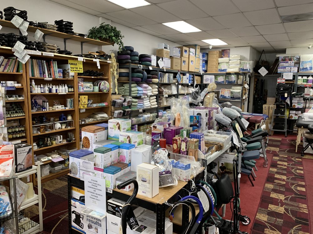 MASSAGE CENTRAL 93 Photos & 67 Reviews 12235 Santa Monica Blvd, Los