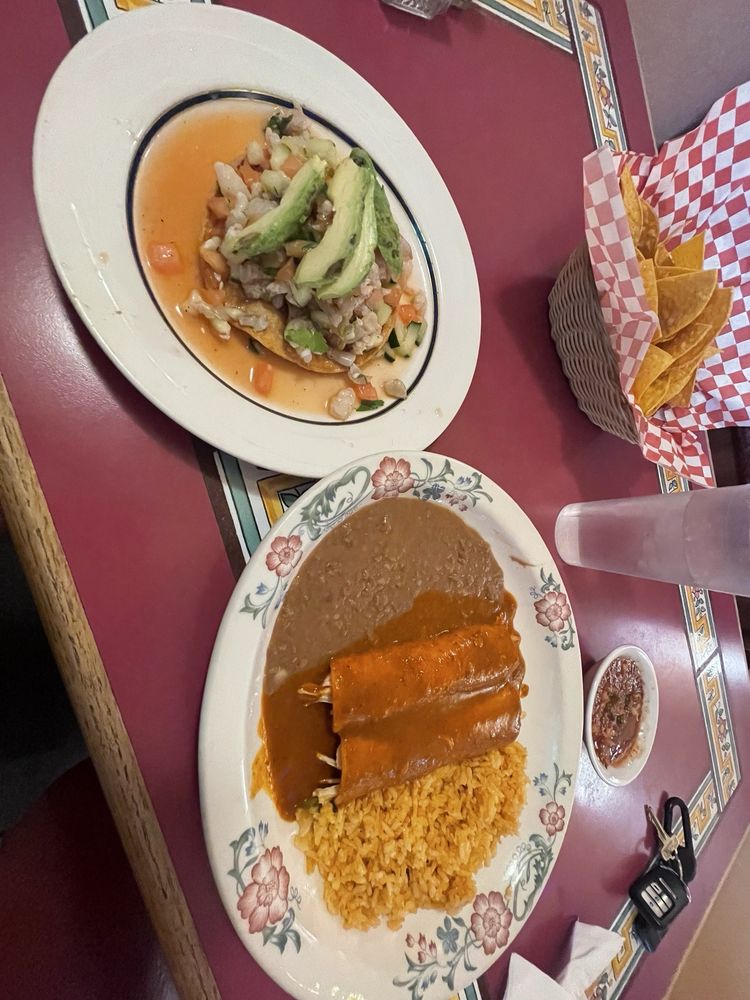 Casa Durango