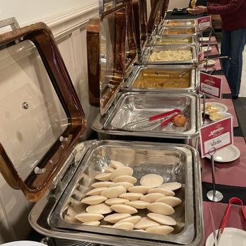 Authentikka - Idli, vada , sambar and pongal - Indian Near Me - Troy, Michigan Authentikka - Idli, vada , sambar and pongal - Indian Near Me - Troy, Michigan