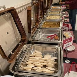 Authentikka - Idli, vada , sambar and pongal