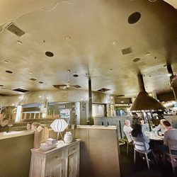 Kyllo's Seafood & Grill - View from our table