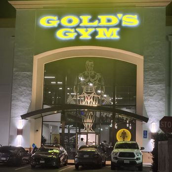 Gold’s Gym La Mirada - Entry - Gyms Near Me - La Mirada, California