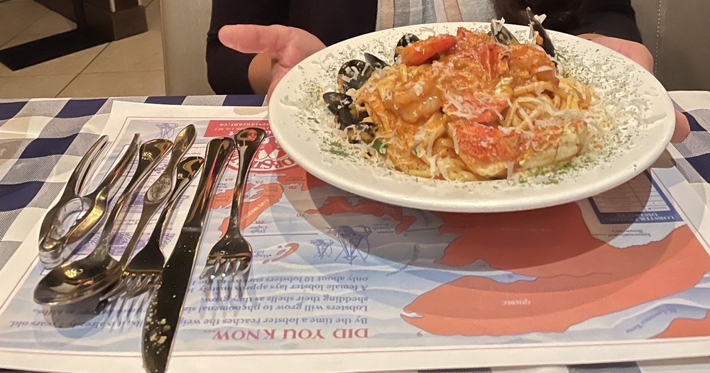 THE LOBSTER TRAP Updated September 2024 96 Photos & 56 Reviews