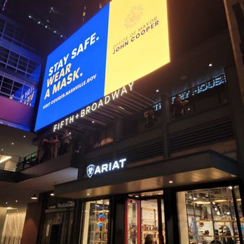 FIFTH + BROADWAY - Updated September 2025 - 91 Photos & 32