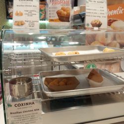 Rio Açaà - Ottawa - Brazilian snacks