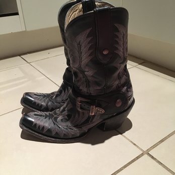 Cowtown Boots - Best-cowgirl-boots-ever! - Shoe Stores Near Me - Las Vegas, Nevada