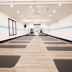 McCaulay's Health Club
